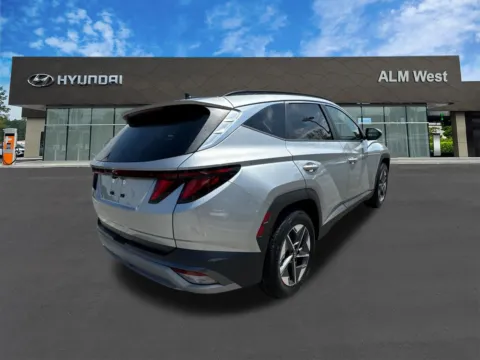 More photos of 2026 Hyundai Tucson SEL at ALM Hyundai West, GA