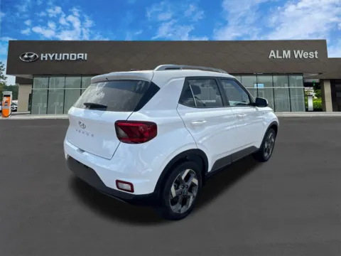 More photos of 2026 Hyundai Venue SEL at ALM Hyundai West, GA