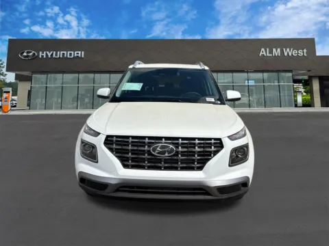 Photos of 2026 Hyundai Venue SEL for sale in Lithia Springs, GA at ALM Hyundai West