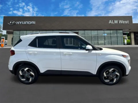 More photos of 2026 Hyundai Venue SEL at ALM Hyundai West, GA