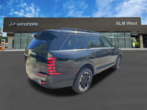 More photos of 2026 Hyundai Palisade XRT Pro at ALM Hyundai West, GA