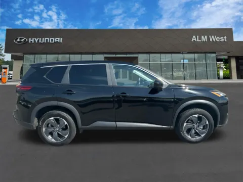 More photos of 2025 Nissan Rogue SV at ALM Hyundai West, GA