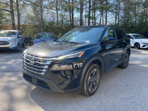 Photos of 2025 Nissan Rogue SV for sale in Lithia Springs, GA at ALM Hyundai West