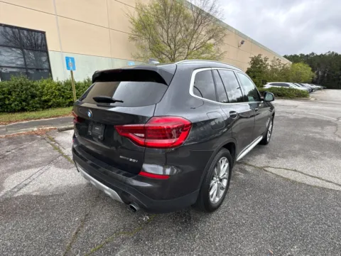 More photos of 2019 BMW X3 sDrive30i at ALM Hyundai West, GA