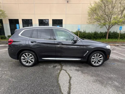 More photos of 2019 BMW X3 sDrive30i at ALM Hyundai West, GA