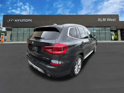 More photos of 2019 BMW X3 sDrive30i at ALM Hyundai West, GA