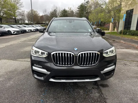 Photos of 2019 BMW X3 sDrive30i for sale in Lithia Springs, GA at ALM Hyundai West