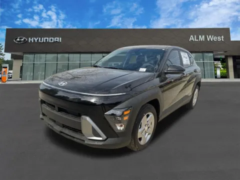 Black 2026 Hyundai Kona SE for sale in Lithia Springs, GA