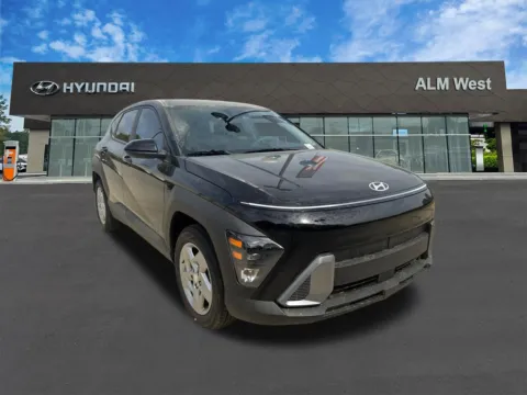 Another view of 2026 Hyundai Kona SE for sale in Lithia Springs, GA at ALM Hyundai West