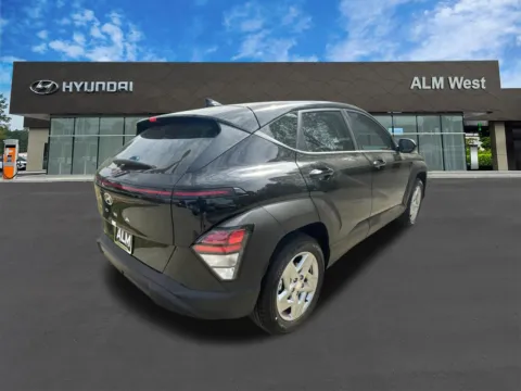 More photos of 2026 Hyundai Kona SE at ALM Hyundai West, GA