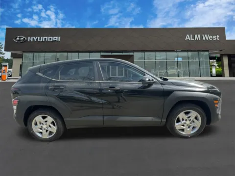 More photos of 2026 Hyundai Kona SE at ALM Hyundai West, GA