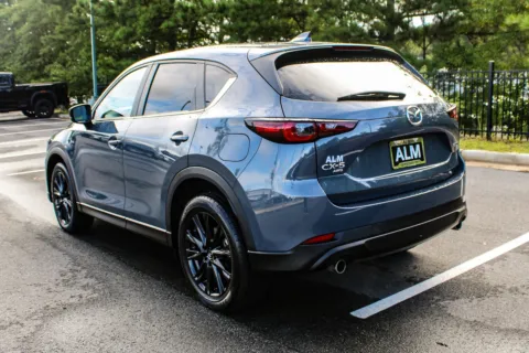 More photos of 2024 Mazda CX-5 2.5 S Carbon Edition at ALM Hyundai West, GA