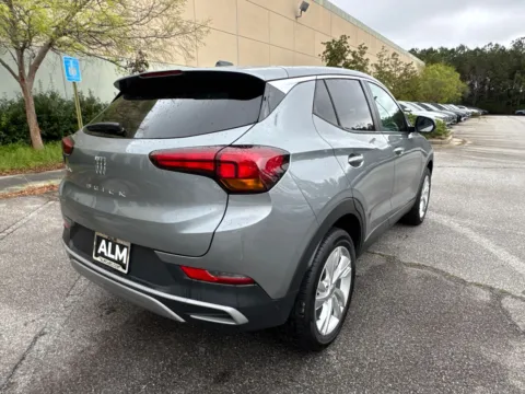 More photos of 2025 Buick Encore GX Preferred at ALM Hyundai West, GA