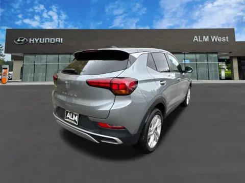 More photos of 2025 Buick Encore GX Preferred at ALM Hyundai West, GA