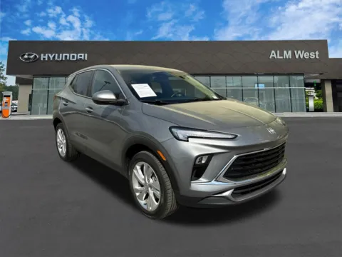 Another view of 2025 Buick Encore GX Preferred for sale in Lithia Springs, GA at ALM Hyundai West
