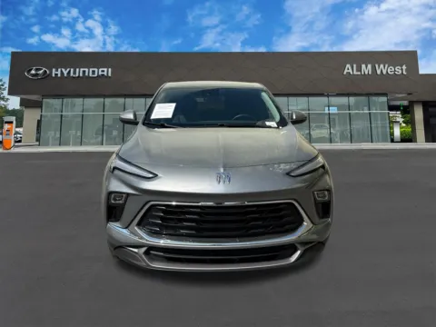 Photos of 2025 Buick Encore GX Preferred for sale in Lithia Springs, GA at ALM Hyundai West