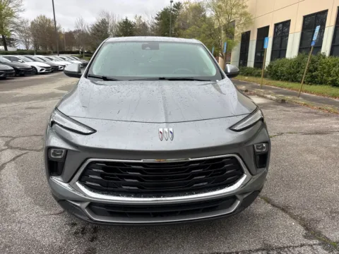 Photos of 2025 Buick Encore GX Preferred for sale in Lithia Springs, GA at ALM Hyundai West