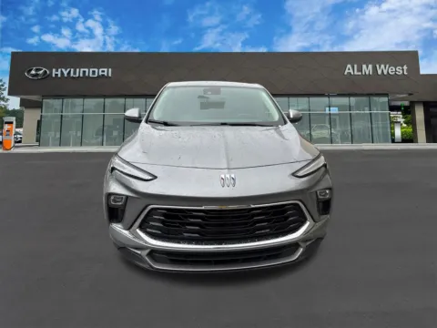 Photos of 2025 Buick Encore GX Preferred for sale in Lithia Springs, GA at ALM Hyundai West