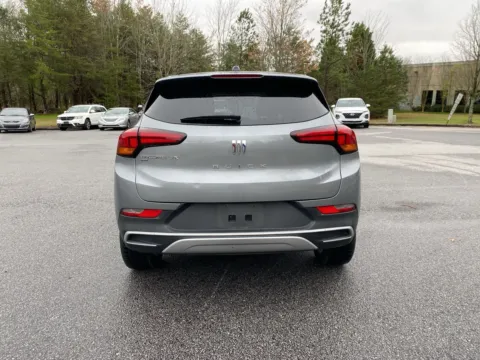 More photos of 2025 Buick Encore GX Preferred at ALM Hyundai West, GA
