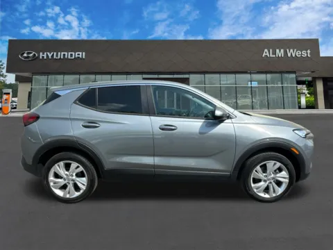 More photos of 2025 Buick Encore GX Preferred at ALM Hyundai West, GA
