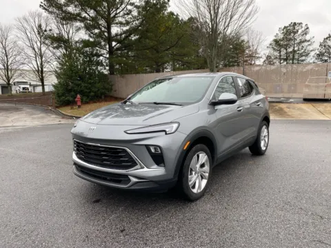 Photos of 2025 Buick Encore GX Preferred for sale in Lithia Springs, GA at ALM Hyundai West