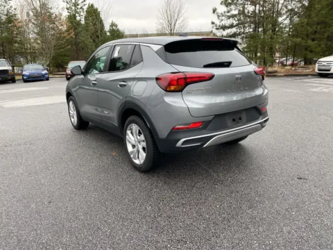 More photos of 2025 Buick Encore GX Preferred at ALM Hyundai West, GA