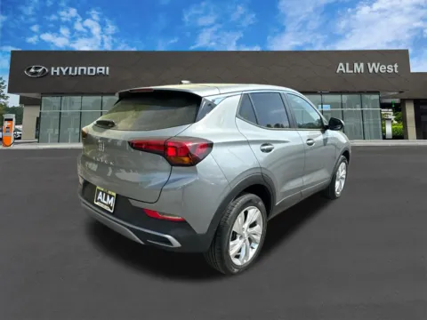 More photos of 2025 Buick Encore GX Preferred at ALM Hyundai West, GA