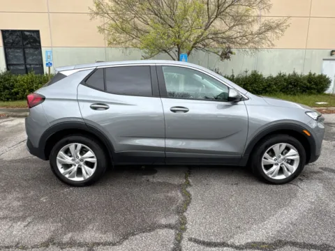 More photos of 2025 Buick Encore GX Preferred at ALM Hyundai West, GA