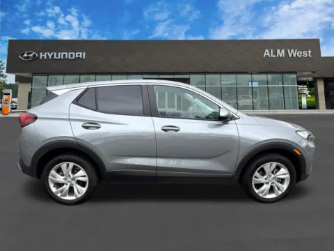 More photos of 2025 Buick Encore GX Preferred at ALM Hyundai West, GA
