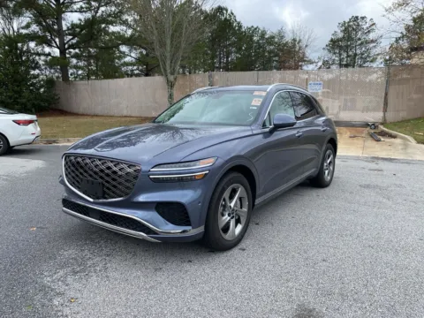 Photos of 2026 Genesis GV70 2.5T Advanced for sale in Lithia Springs, GA at ALM Hyundai West