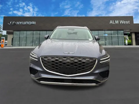 Photos of 2026 Genesis GV70 2.5T Advanced for sale in Lithia Springs, GA at ALM Hyundai West