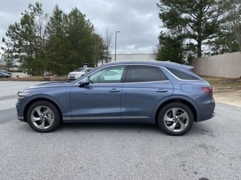 Another view of 2026 Genesis GV70 2.5T Advanced for sale in Lithia Springs, GA at ALM Hyundai West