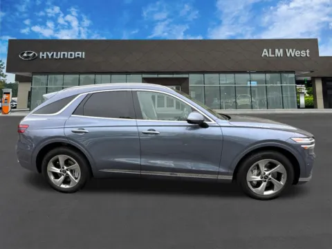 More photos of 2026 Genesis GV70 2.5T Advanced at ALM Hyundai West, GA