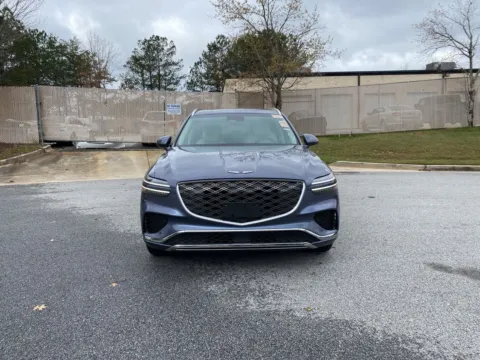 Blue 2026 Genesis GV70 2.5T Advanced for sale in Lithia Springs, GA