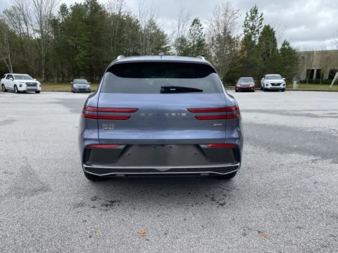 More photos of 2026 Genesis GV70 2.5T Advanced at ALM Hyundai West, GA