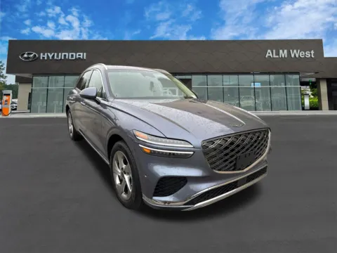 Another view of 2026 Genesis GV70 2.5T Advanced for sale in Lithia Springs, GA at ALM Hyundai West