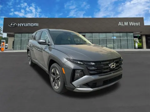 Another view of 2026 Hyundai Tucson SEL for sale in Lithia Springs, GA at ALM Hyundai West