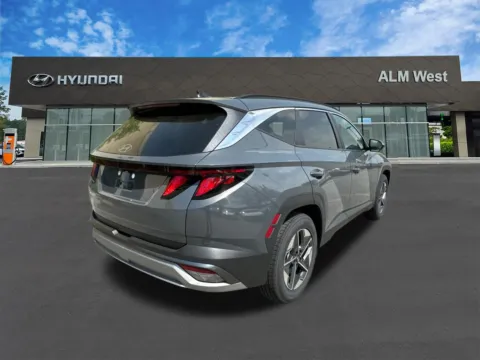 More photos of 2026 Hyundai Tucson SEL at ALM Hyundai West, GA