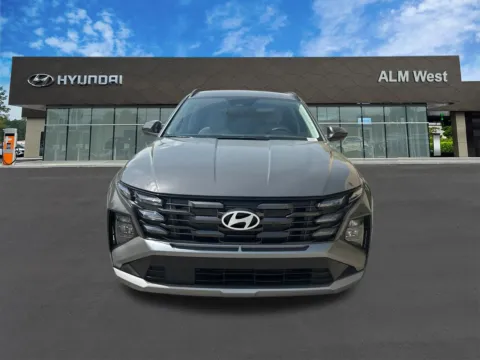 Photos of 2026 Hyundai Tucson SEL for sale in Lithia Springs, GA at ALM Hyundai West