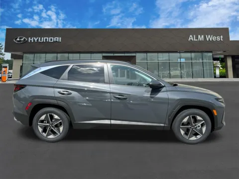 More photos of 2026 Hyundai Tucson SEL at ALM Hyundai West, GA