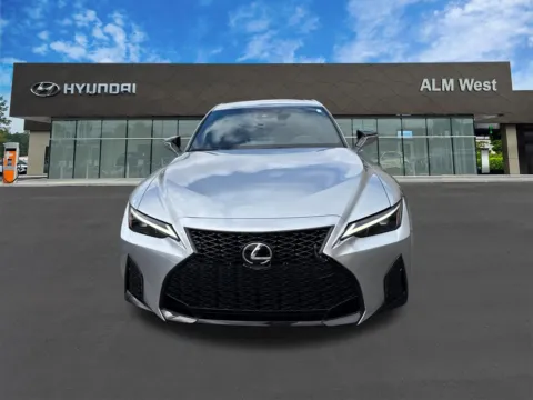 Photos of 2024 Lexus IS 350 F SPORT Design for sale in Lithia Springs, GA at ALM Hyundai West