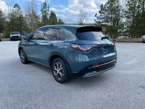 More photos of 2024 Honda HR-V EX-L at ALM Hyundai West, GA