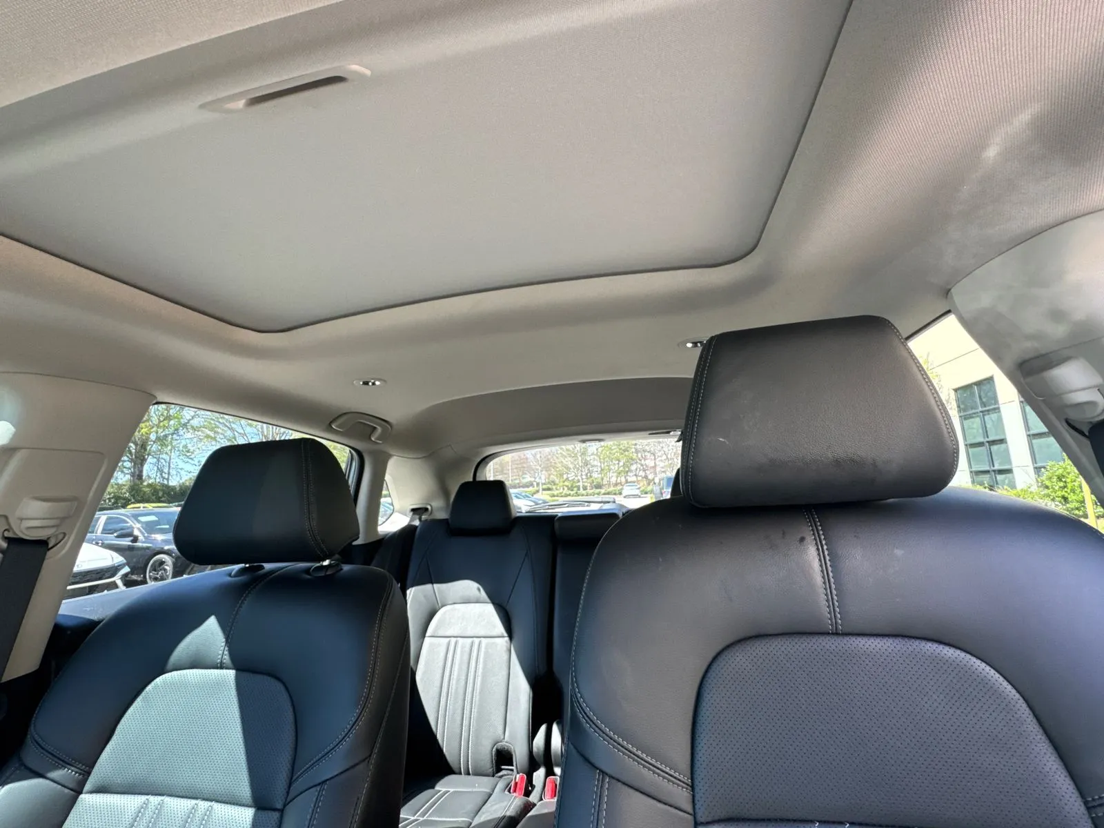 2024 Honda HR-V EX-L - Photo 30