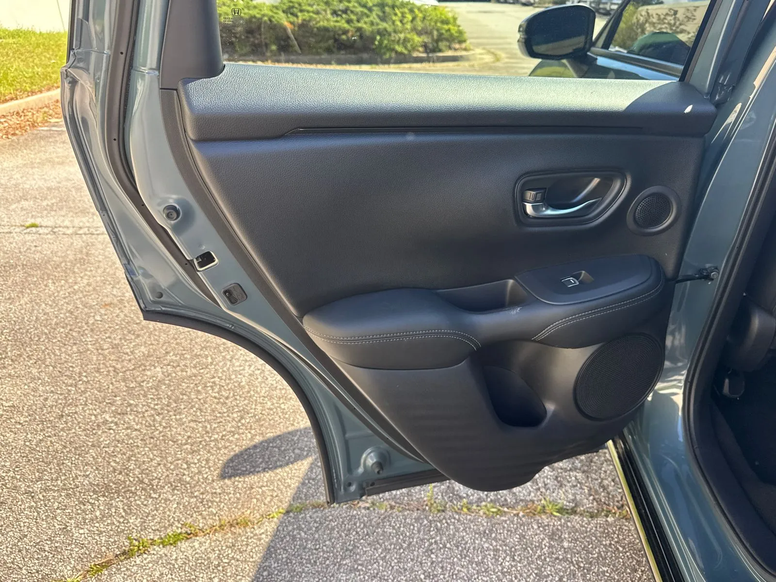 2024 Honda HR-V EX-L - Photo 21