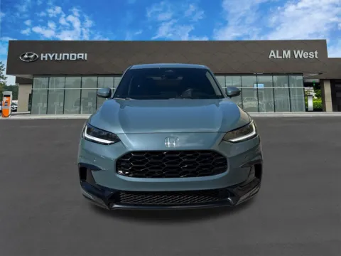 Photos of 2024 Honda HR-V EX-L for sale in Lithia Springs, GA at ALM Hyundai West