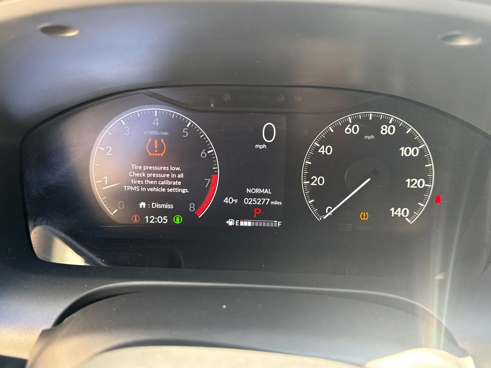2024 Honda HR-V EX-L - Photo 26