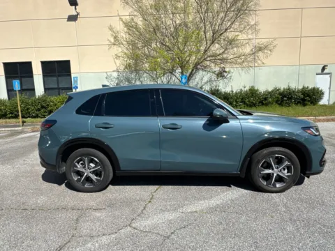 More photos of 2024 Honda HR-V EX-L at ALM Hyundai West, GA