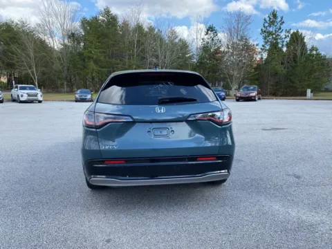 More photos of 2024 Honda HR-V EX-L at ALM Hyundai West, GA
