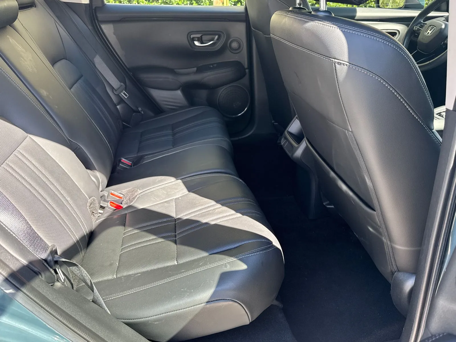 2024 Honda HR-V EX-L - Photo 15
