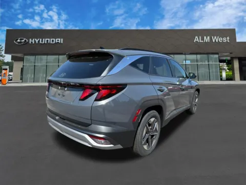 More photos of 2026 Hyundai Tucson SEL at ALM Hyundai West, GA